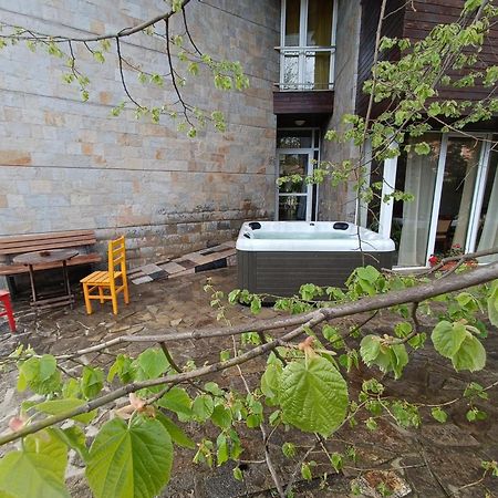 Villa "Forest Way" Pirdop Ngoại thất bức ảnh