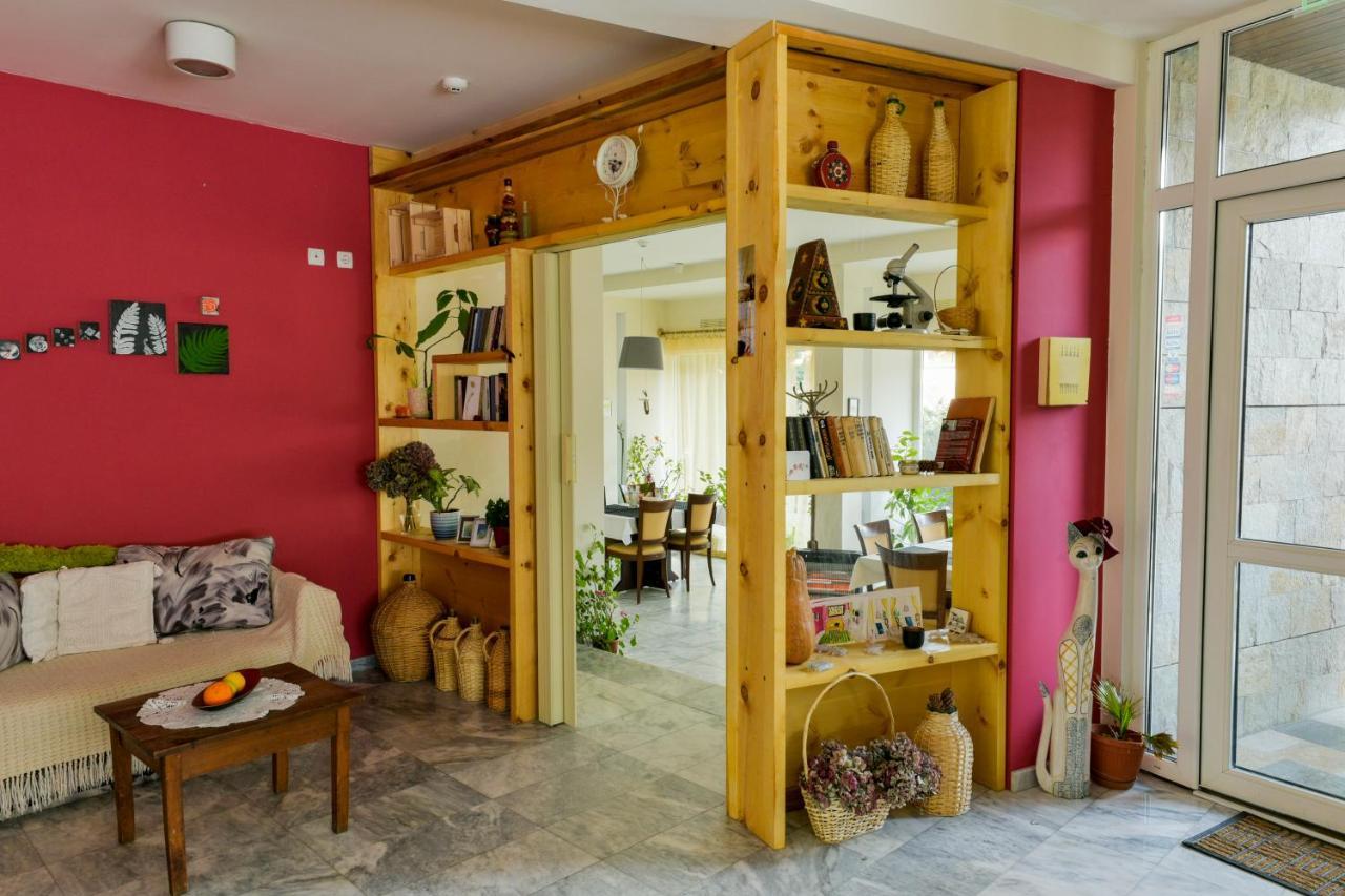 Villa "Forest Way" Pirdop Ngoại thất bức ảnh