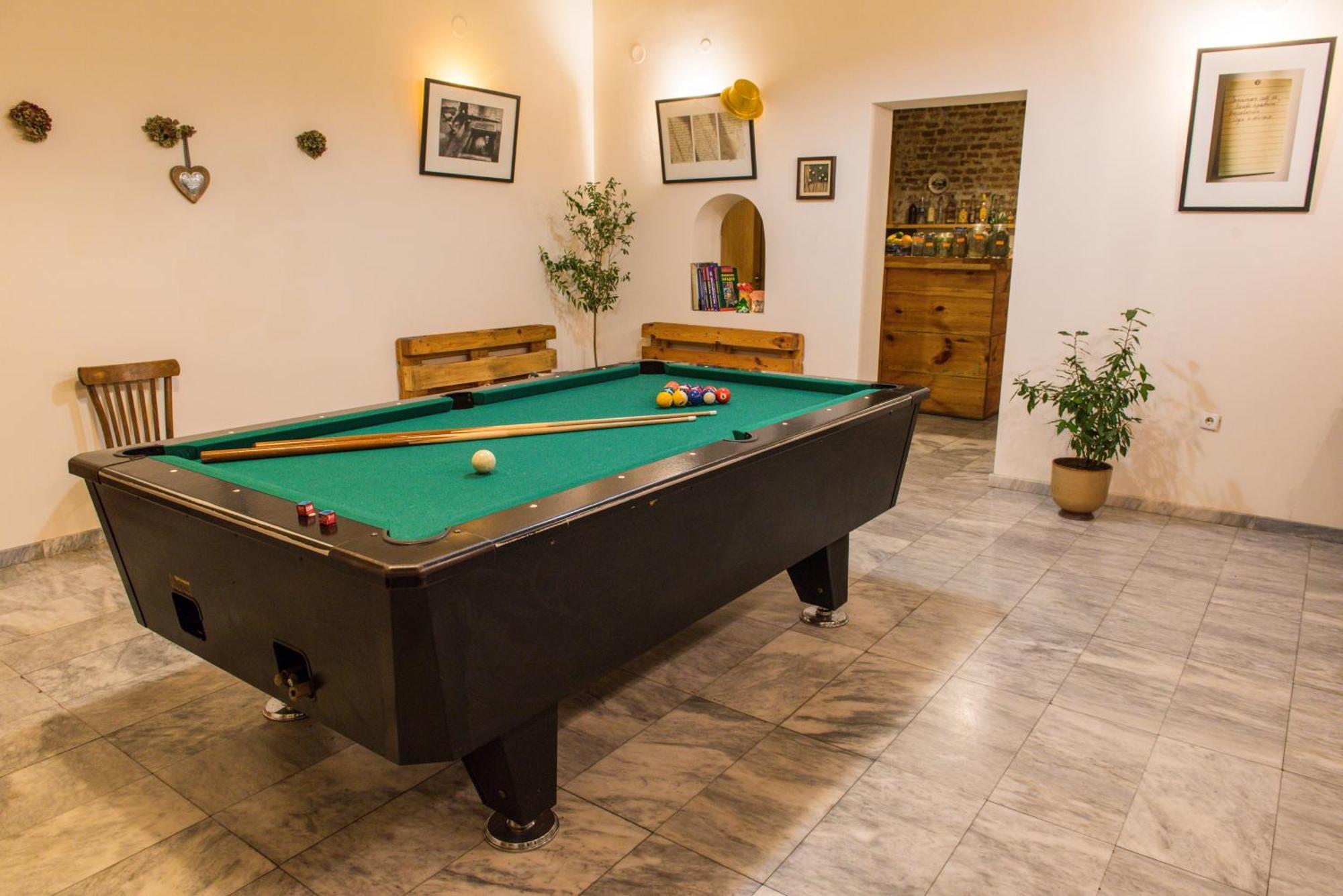 Villa "Forest Way" Pirdop Ngoại thất bức ảnh