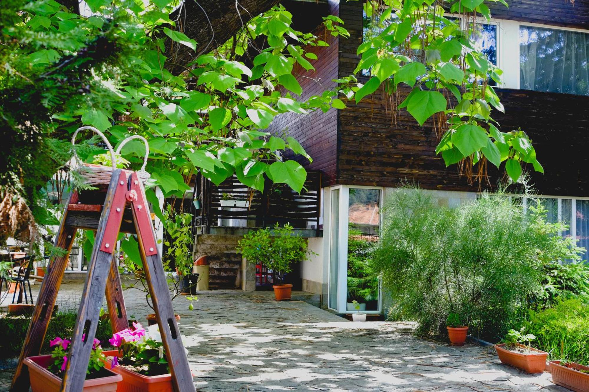 Villa "Forest Way" Pirdop Ngoại thất bức ảnh