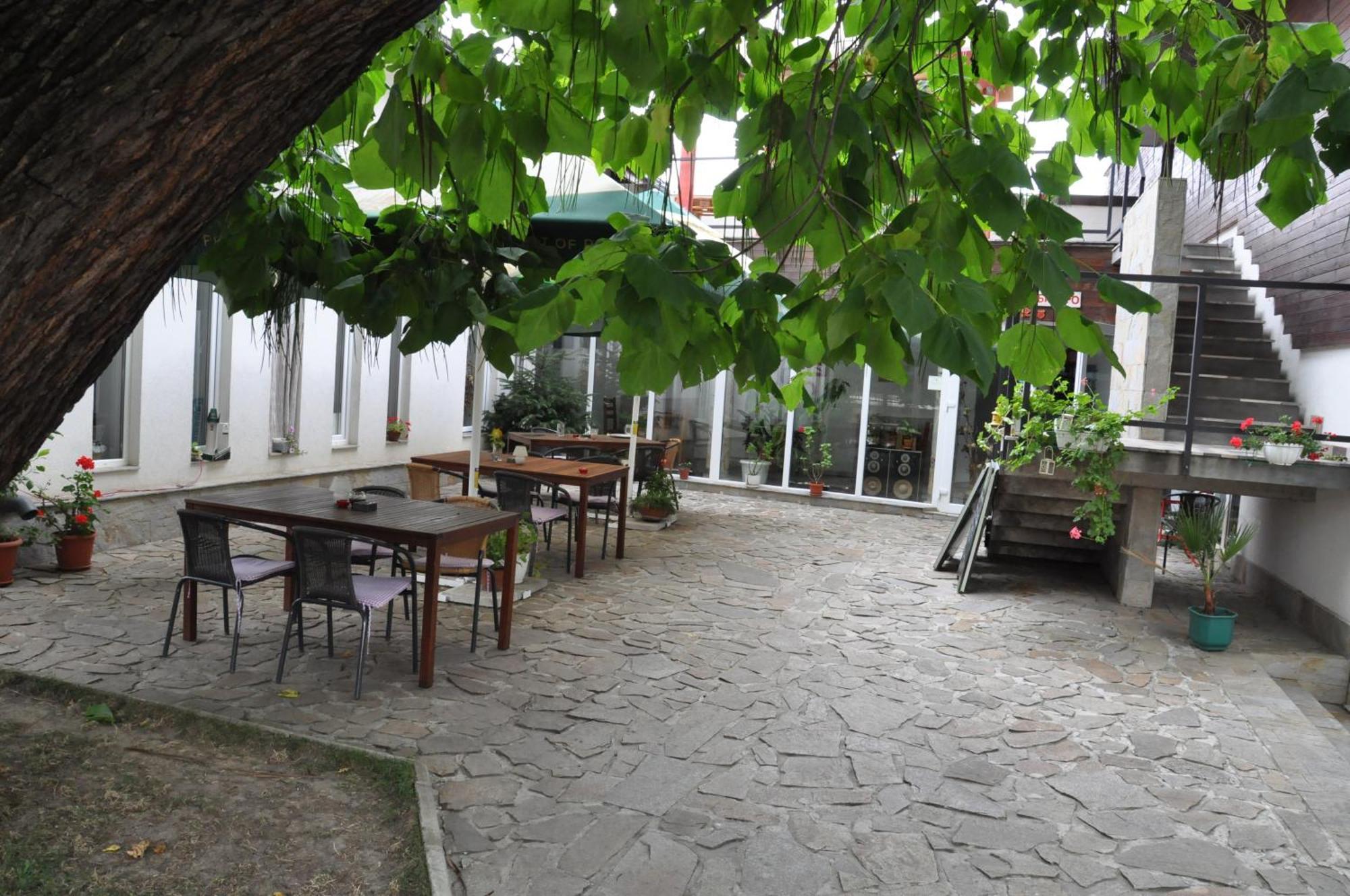Villa "Forest Way" Pirdop Ngoại thất bức ảnh