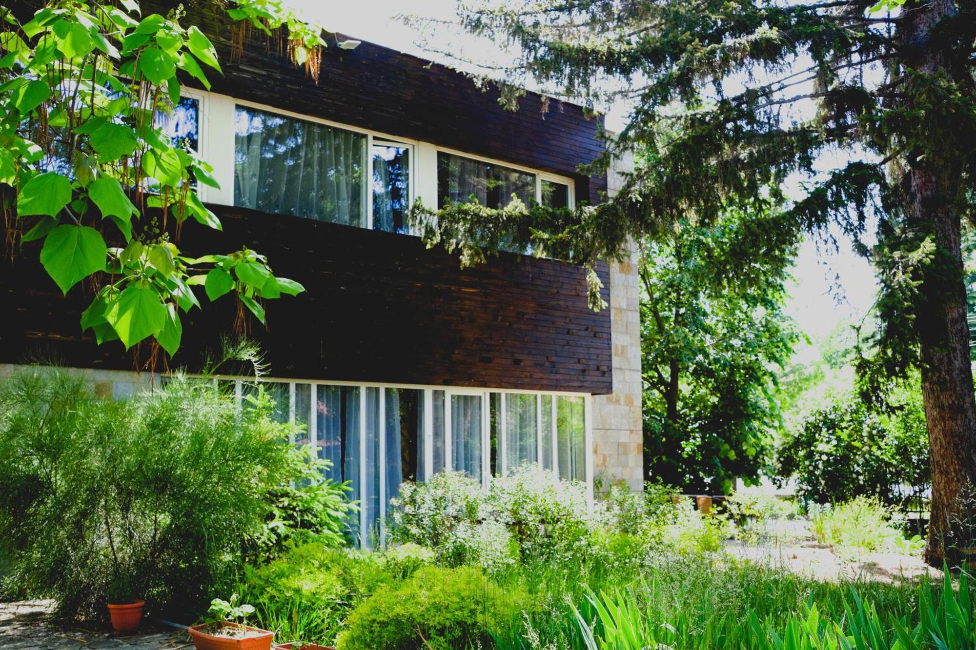 Villa "Forest Way" Pirdop Ngoại thất bức ảnh