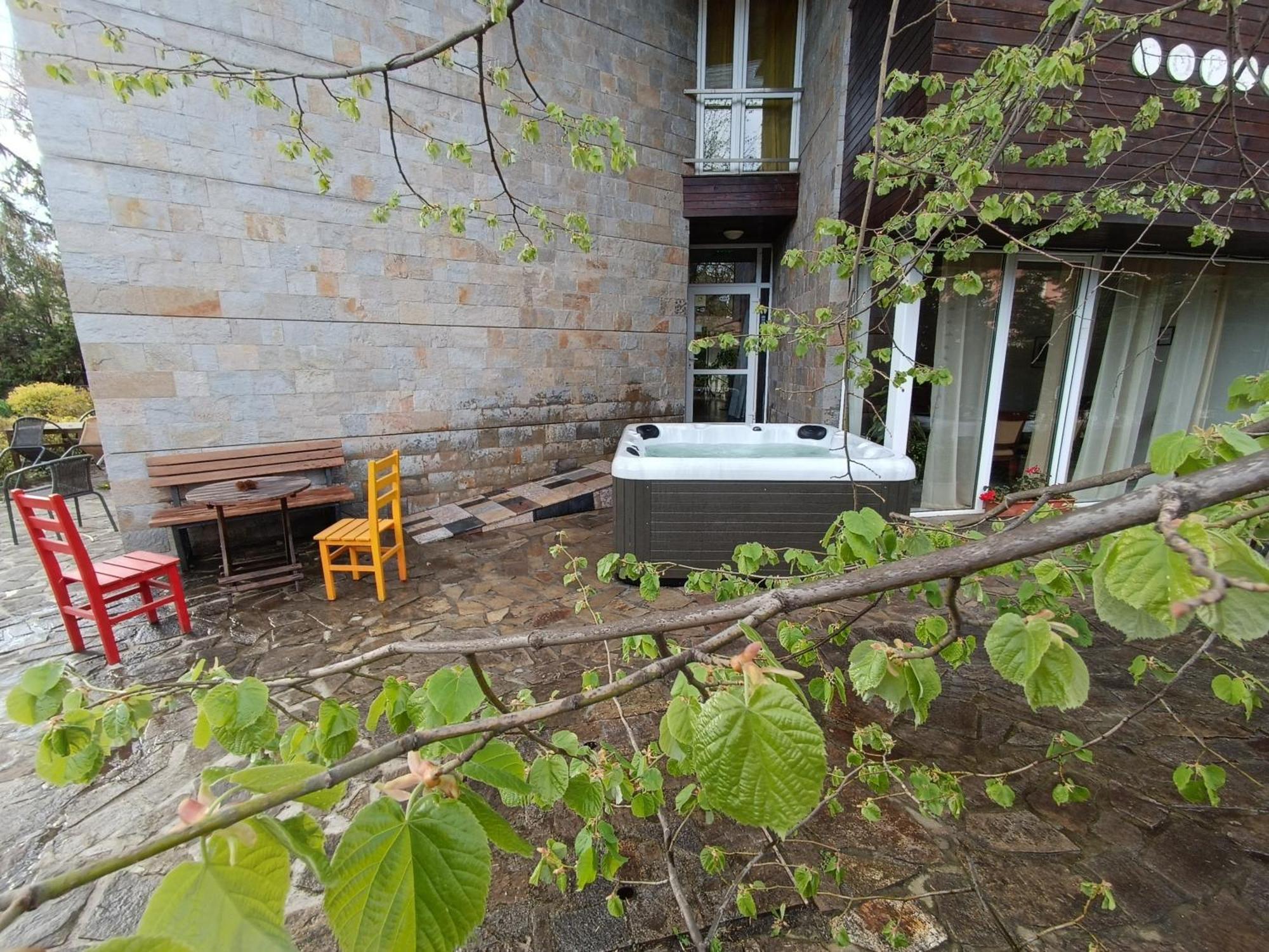 Villa "Forest Way" Pirdop Ngoại thất bức ảnh
