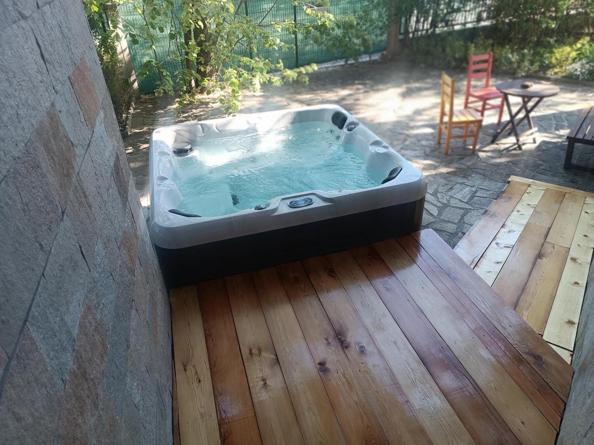 Villa "Forest Way" Pirdop Ngoại thất bức ảnh