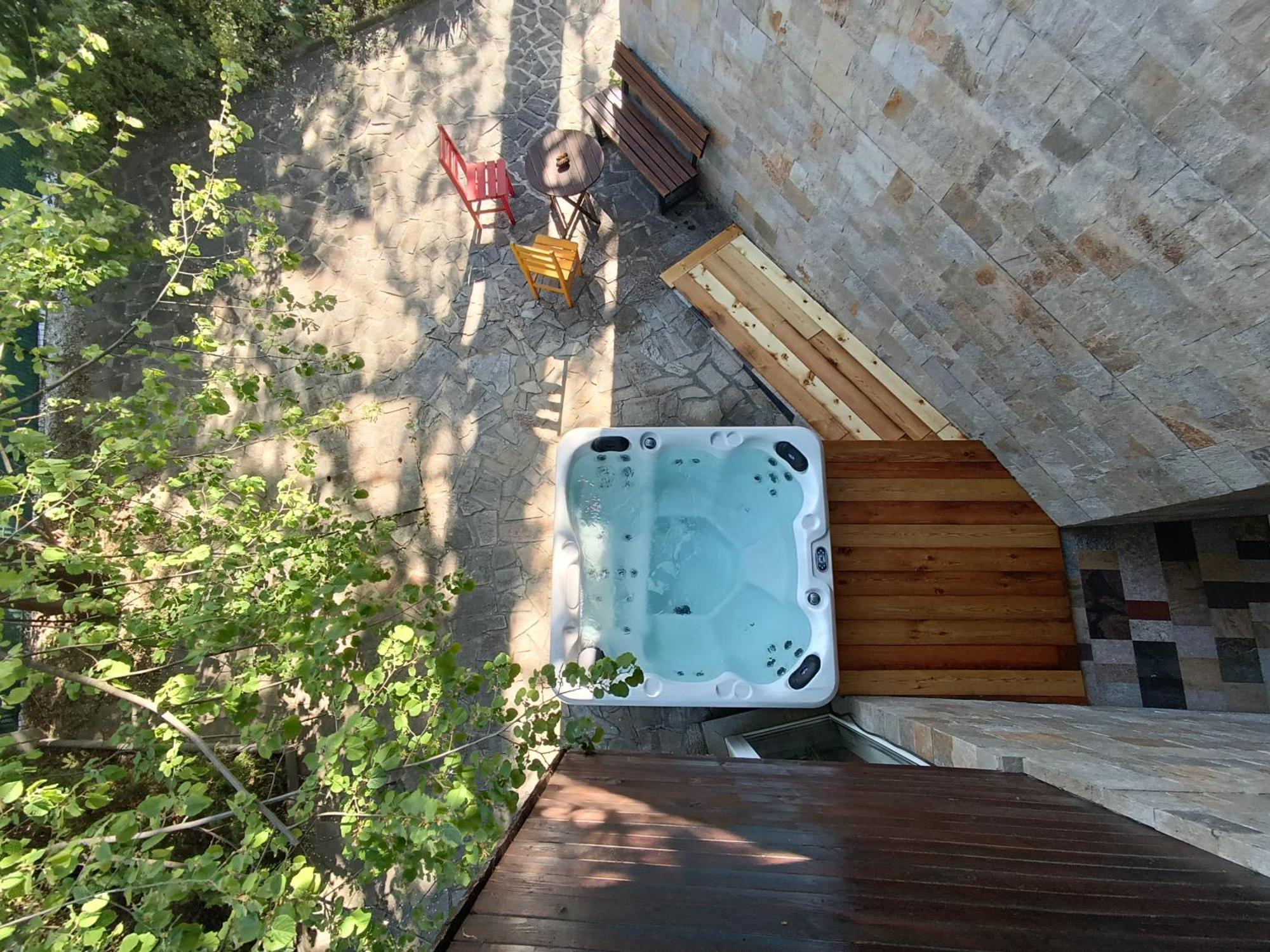 Villa "Forest Way" Pirdop Ngoại thất bức ảnh