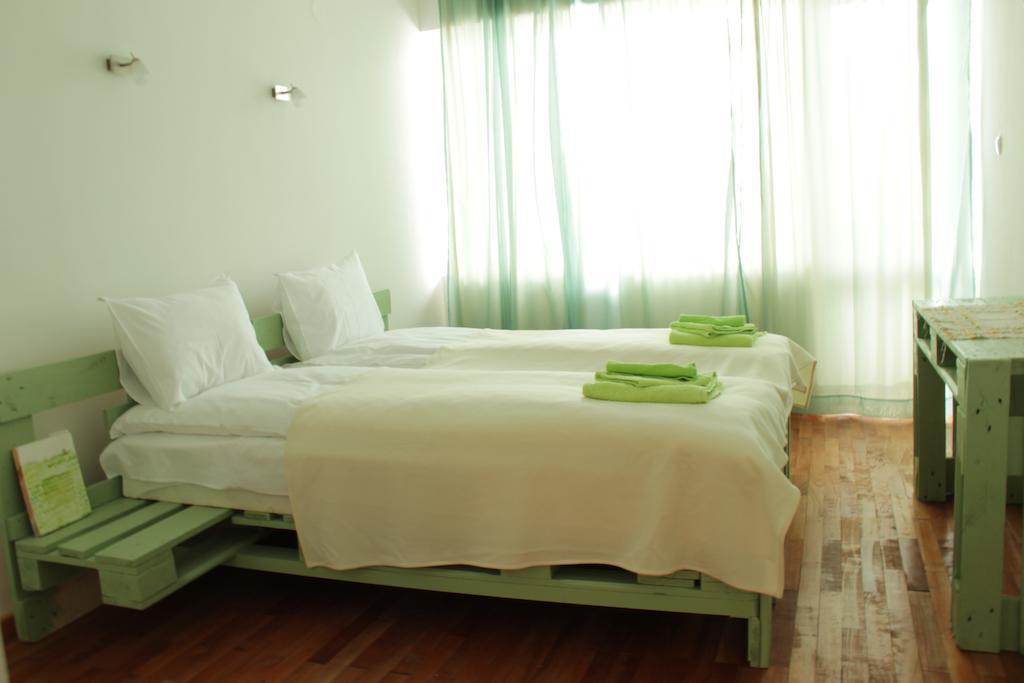 Villa "Forest Way" Pirdop Phòng bức ảnh