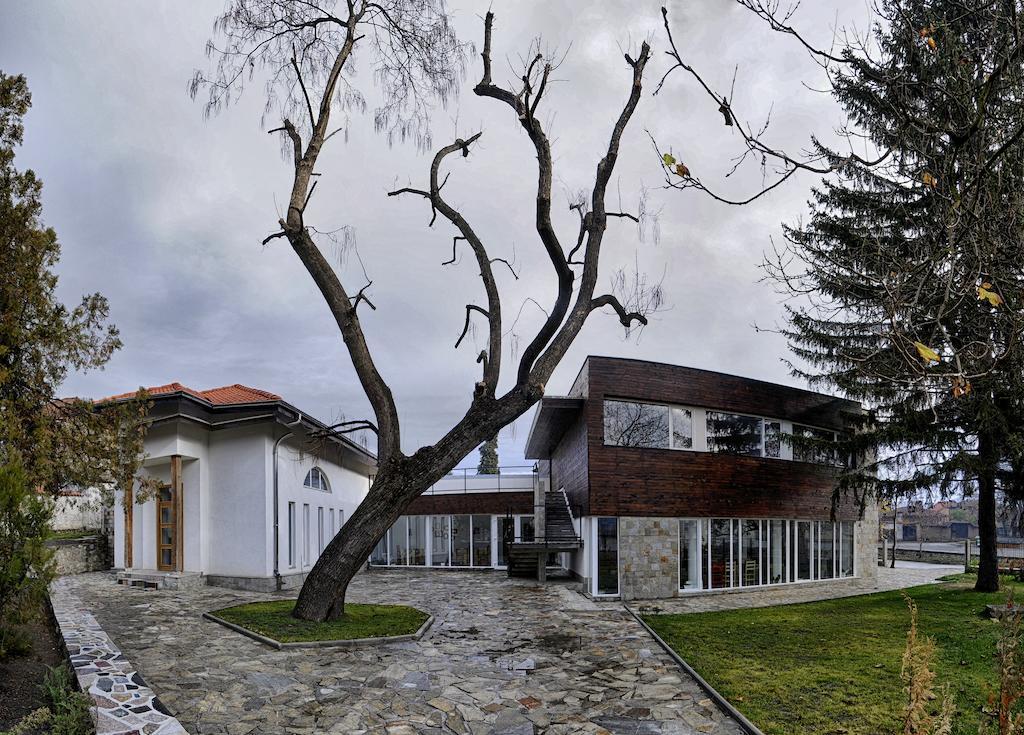 Villa "Forest Way" Pirdop Ngoại thất bức ảnh