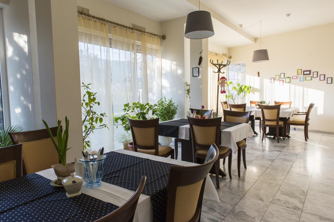 Villa "Forest Way" Pirdop Ngoại thất bức ảnh