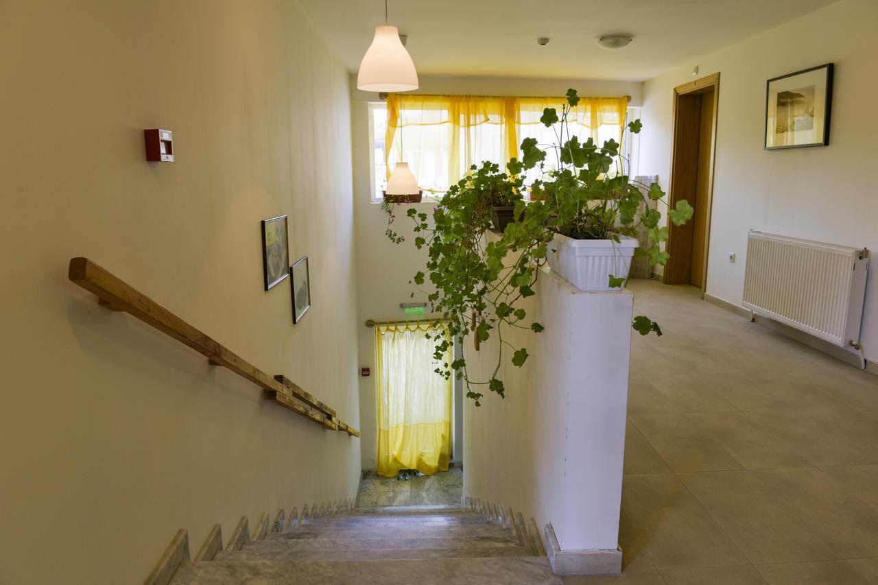 Villa "Forest Way" Pirdop Ngoại thất bức ảnh