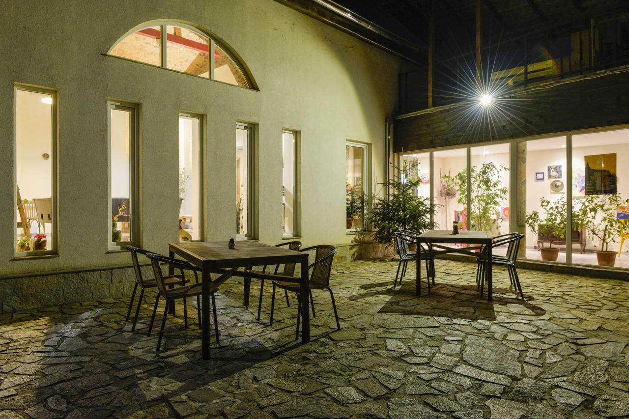 Villa "Forest Way" Pirdop Ngoại thất bức ảnh