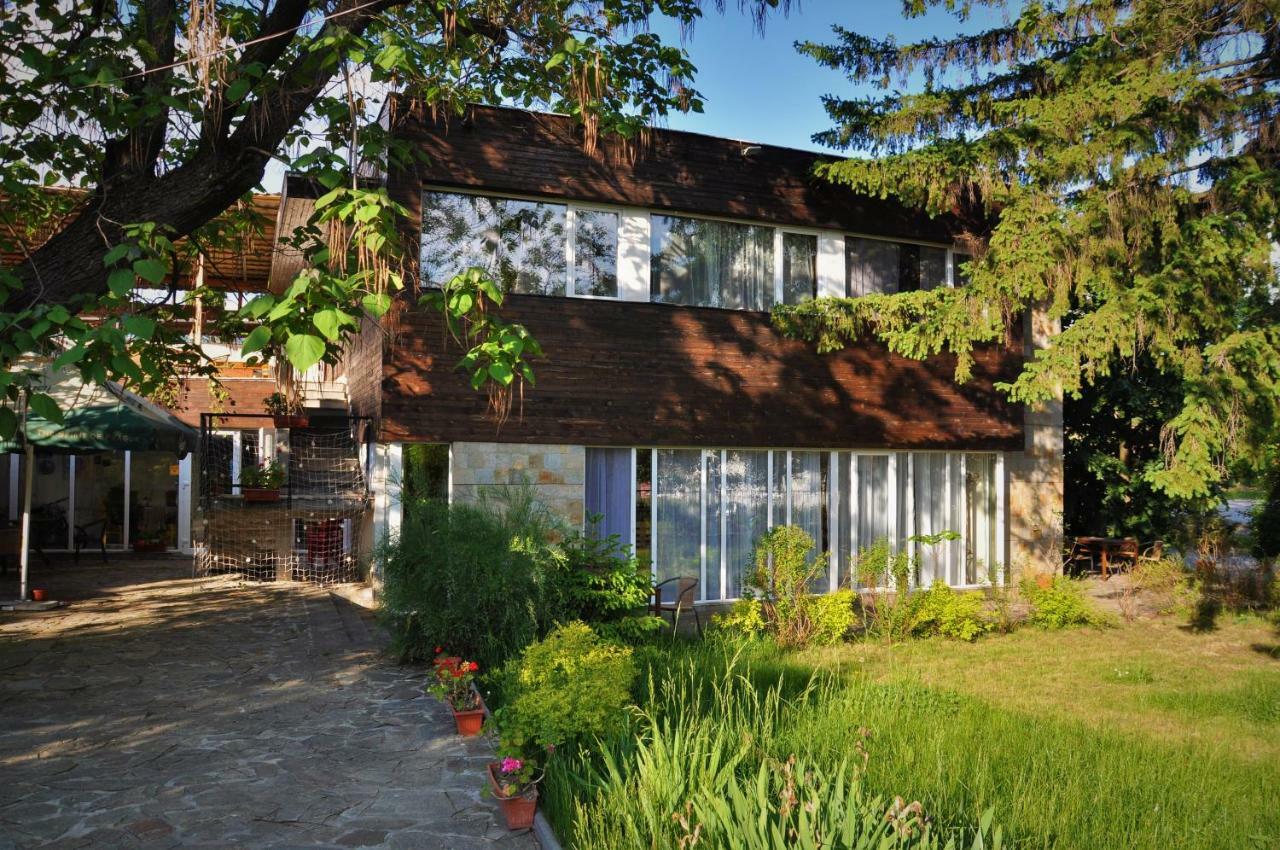 Villa "Forest Way" Pirdop Ngoại thất bức ảnh