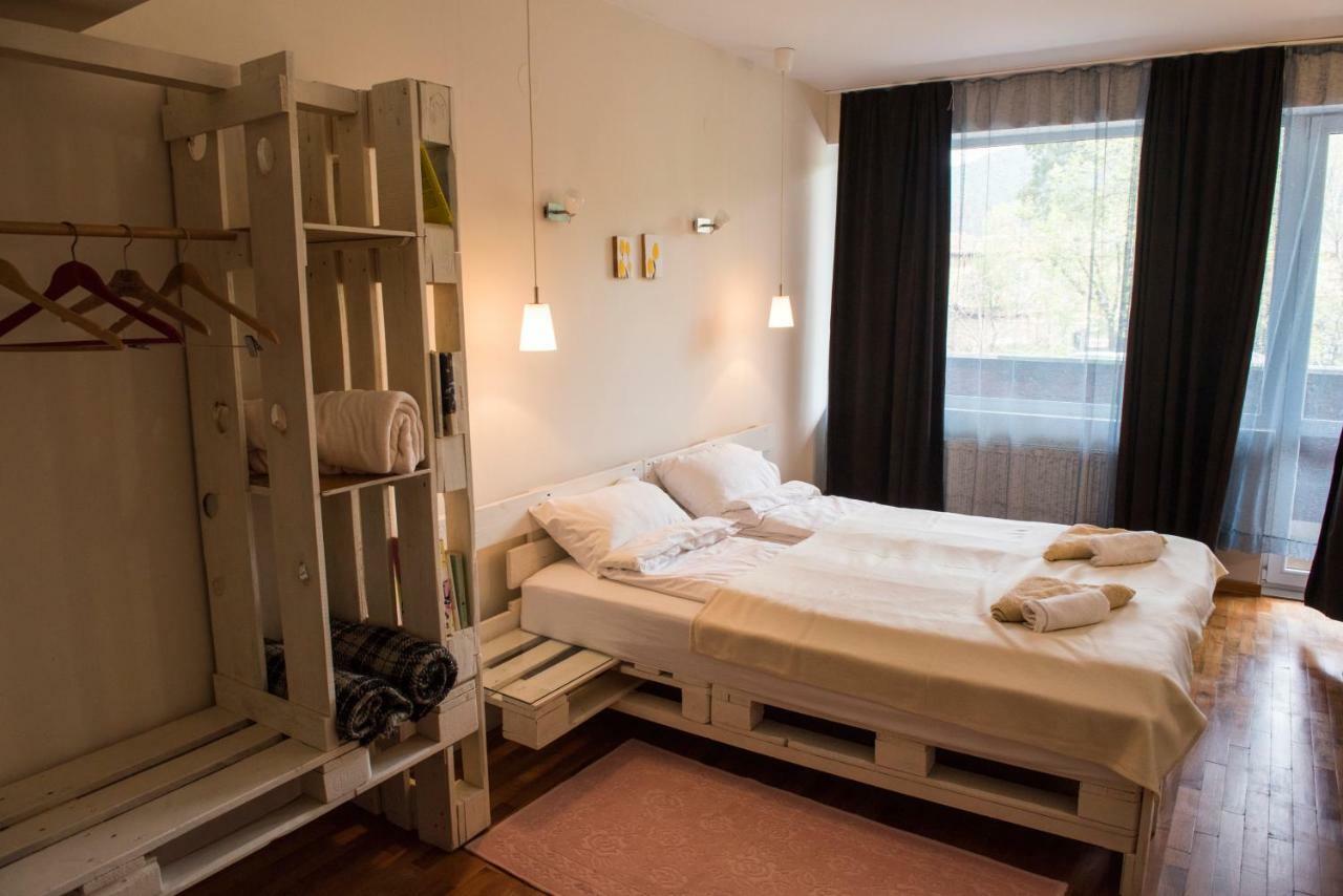 Villa "Forest Way" Pirdop Ngoại thất bức ảnh