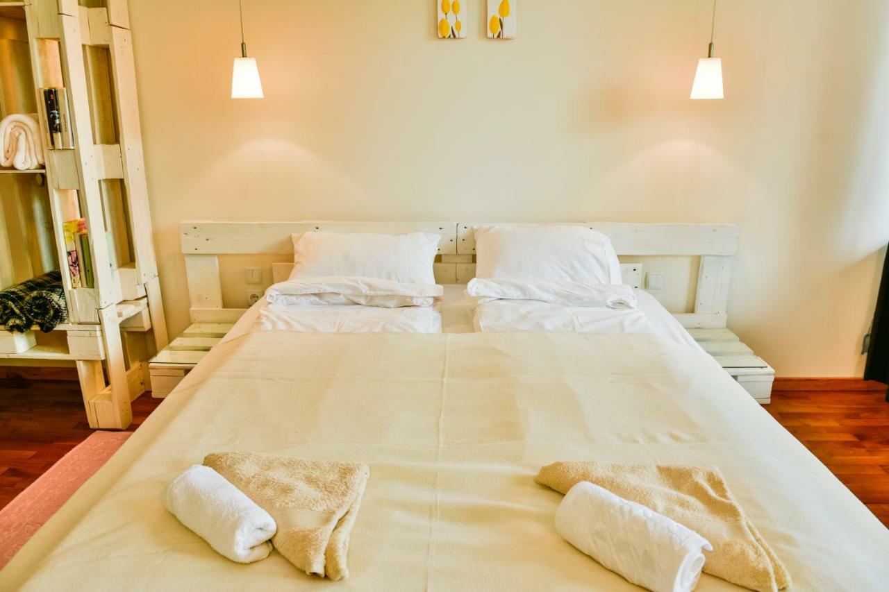 Villa "Forest Way" Pirdop Ngoại thất bức ảnh